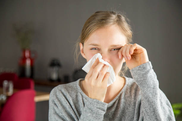 Alergia la acarieni - mituri si realitate