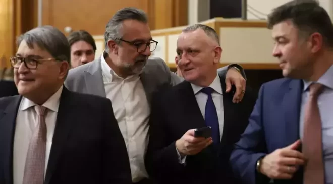 Guvernul Ciolacu 2, învestit cu emoții: Audieri fulger, racolări și tensiuni de culise