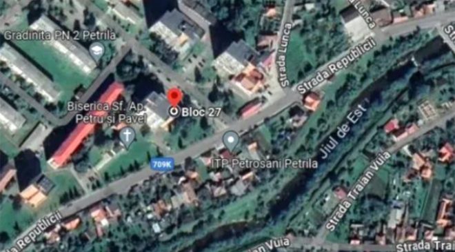 Orașul din România unde o garsonieră poate fi cumpărată cu doar 5.000€ la început de 2025