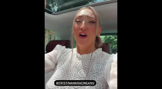 Ilona Brezoianu răspunde criticilor lui Dan Negru despre audiențele Revelionului de la Antena 1: „Monștri sacri”