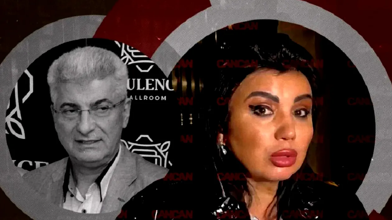 S-a aflat! Ce moștenire ar urma să primească băieții Adrianei Bahmuțeanu după moartea lui Silviu Prigoană