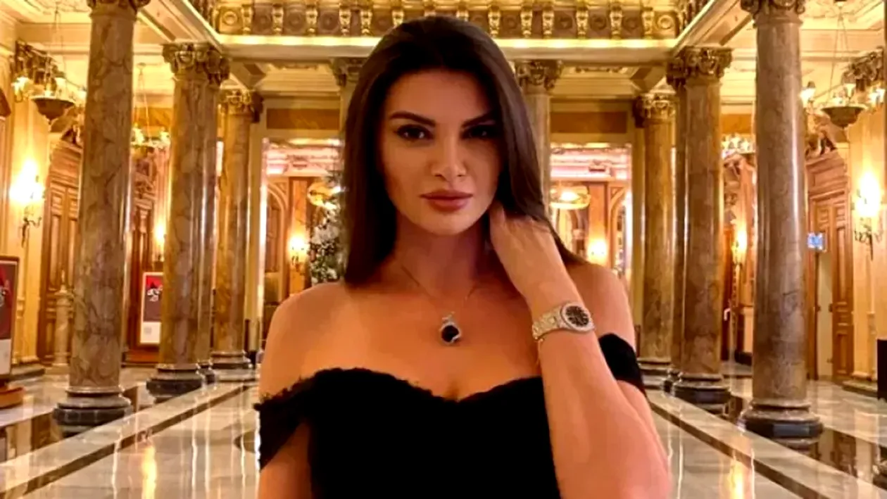 Ramona Gabor a împlinit 36 de ani. Mesajul emoționant al Monicăi Gabor și imaginea care a atras atenția