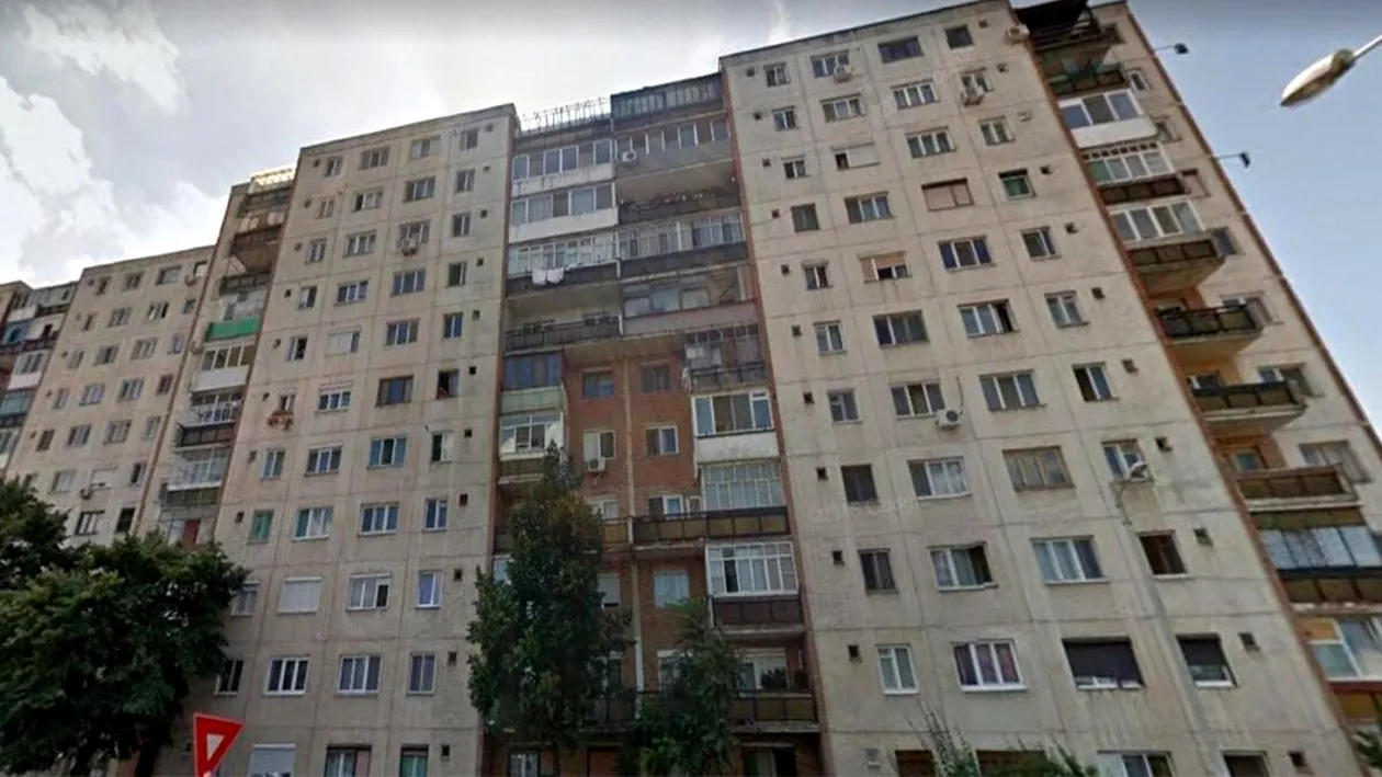 Orașul din România unde o garsonieră poate fi cumpărată cu doar 5.000€ la început de 2025