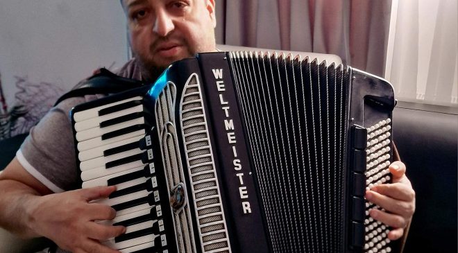 Doliu în muzica lăutărească! Tzancă Uraganu plânge moartea unui mare talent: „Fratele meu mai mare”