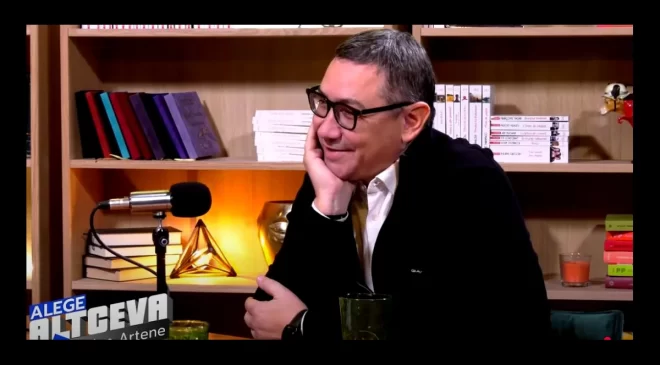 Victor Ponta, răspunsuri sincere la testul fulger: „Cum ați vrea să muriți?” și revelații despre viață și toleranță