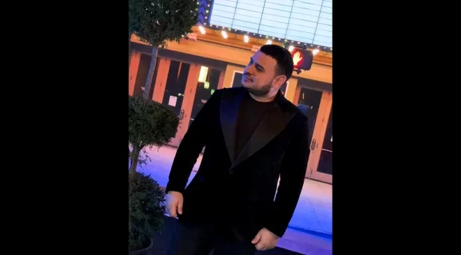 Scandal în familia lui Sorin Copilul de Aur: Amanta îl acuză că a abandonat-o după ce a aflat că e însărcinată