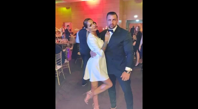 Alex Bodi, în centrul unui nou scandal: Fosta soție, Iulia Sălăgean, solicită ordin de protecție pentru ea și fiica lor
