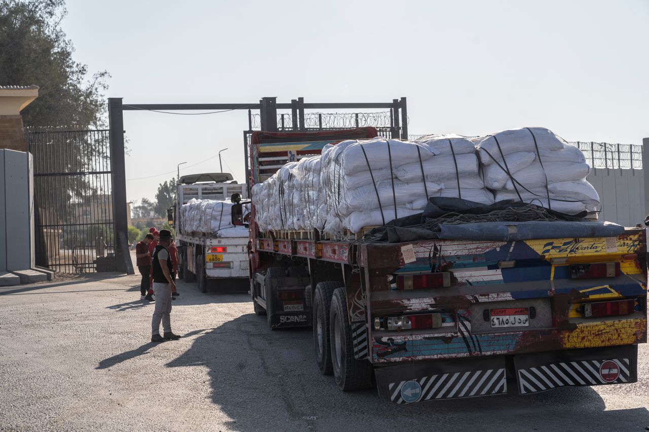 Reacția organizațiilor umanitare la „pauza tactică” anunțată de Israel în Gaza „Un gest simbolic fără încetare reală a suferinței”