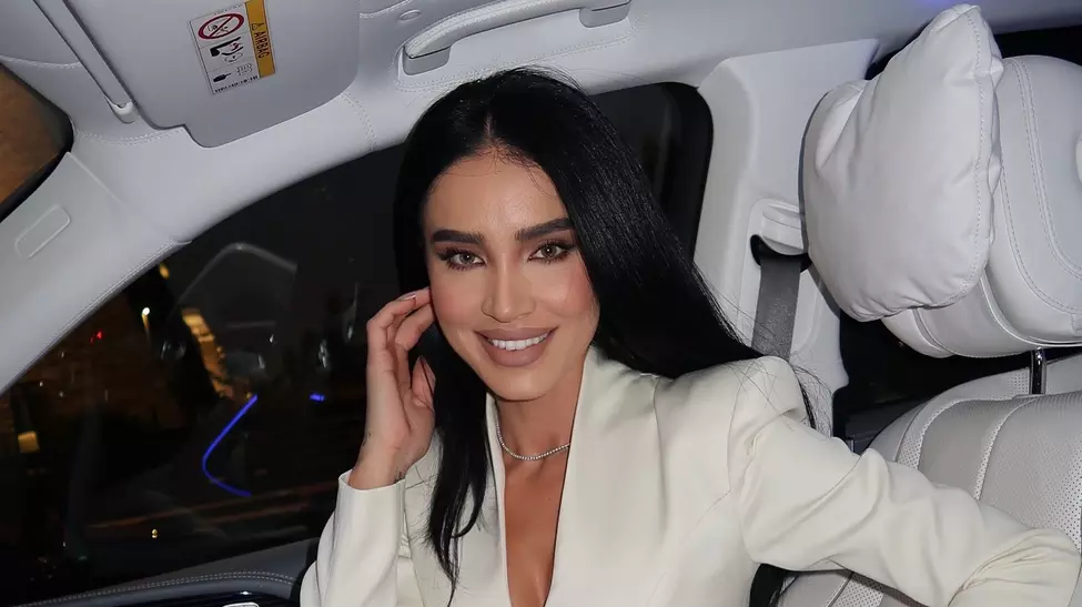 Adelina Pestrițu, lecție de viață în trafic: „Universul meu s-a întors un pic pe dos”