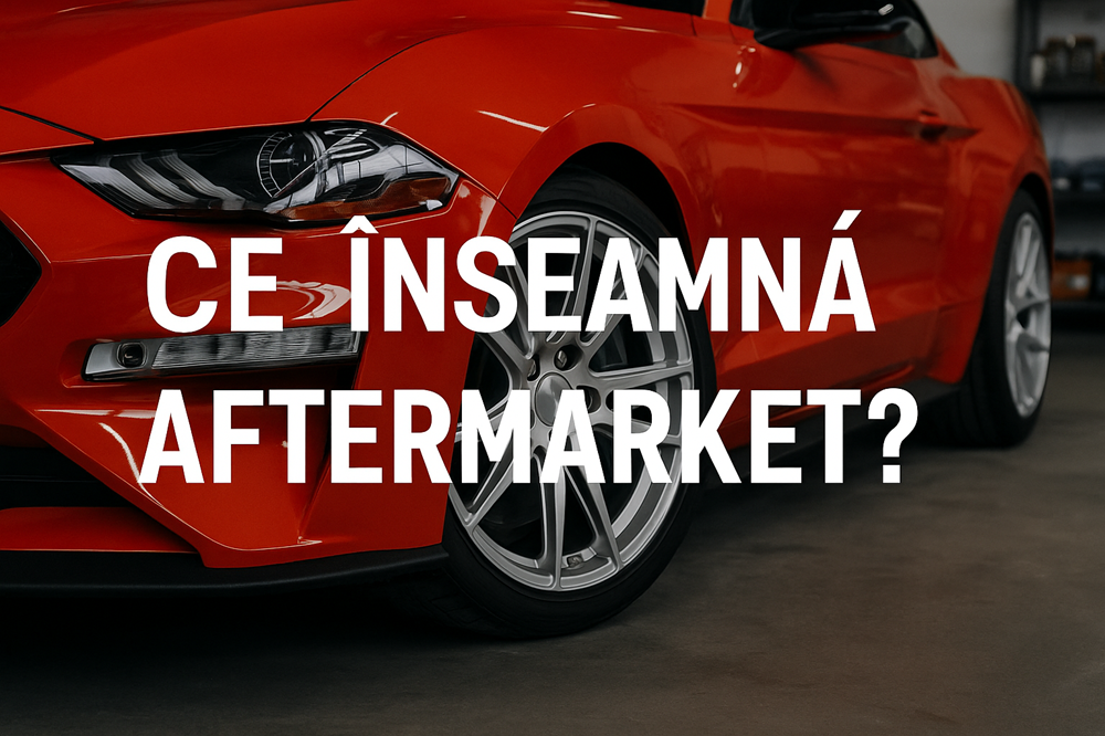 ce inseamna aftermarket