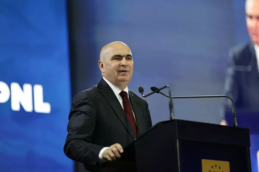 PNL organizează, pe 12 iulie, congresul extraordinar – Ilie Bolojan, singurul candidat la președinție