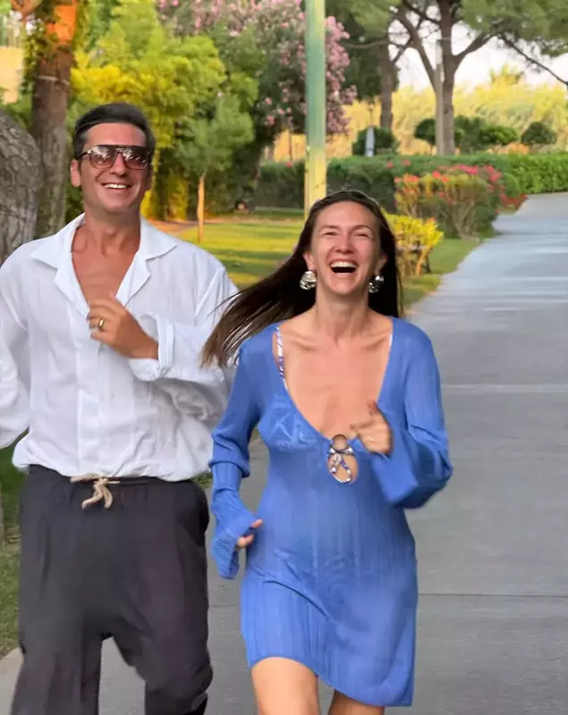 Adela Popescu și Radu Vâlcan – 10 ani de căsnicie. Cum au sărbătorit aniversarea: „Să împlinim și 80!”