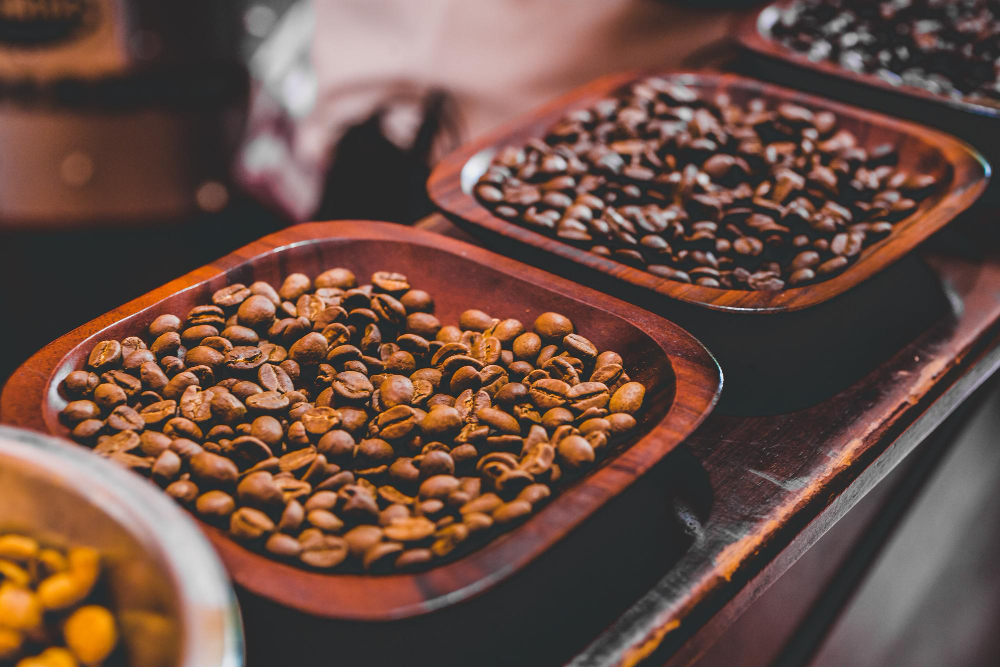 Magazinul de cafea – locul unde aroma întâlnește pasiunea
