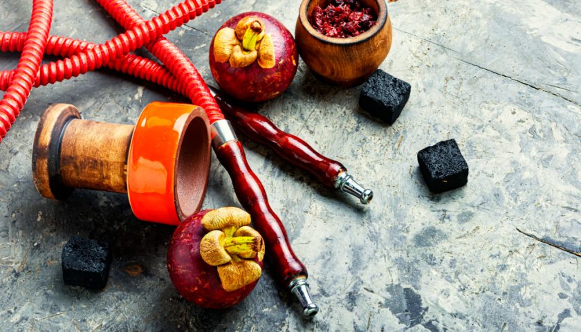 Mixuri de arome pentru narghilea care îți vor surprinde simțurile