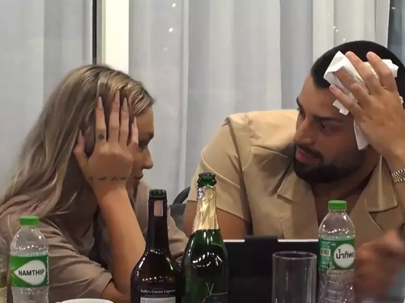 „Insula Iubirii”, episodul din 6 august: tensiuni, trădări și o flacără care aprinde haosul în vila băieților