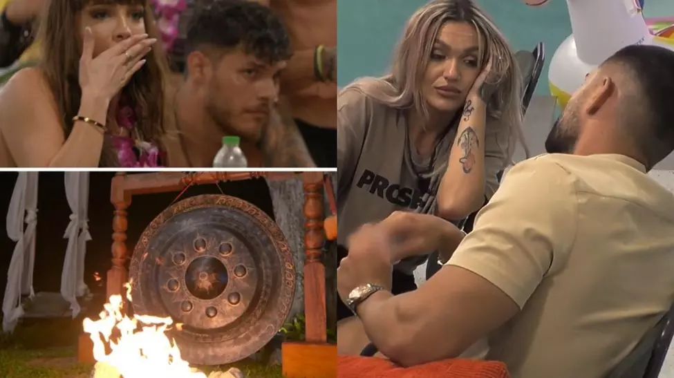 „Insula Iubirii”, episodul din 6 august: tensiuni, trădări și o flacără care aprinde haosul în vila băieților