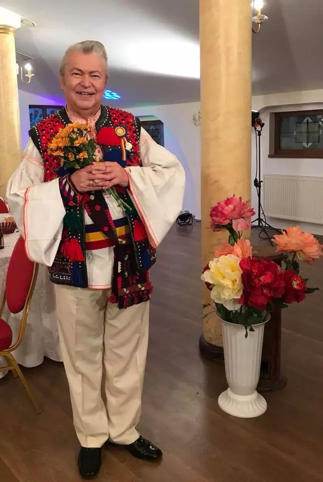 Gheorghe Turda, amintiri din culisele petrecerilor lui Ion Iliescu și Nicolae Ceaușescu