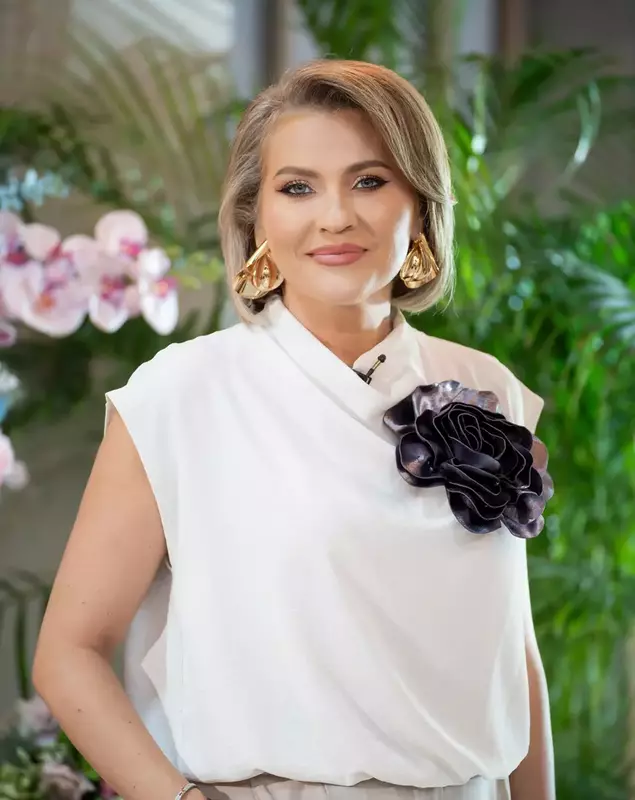 Mirela Vaida revine în „Mireasa” pentru două săptămâni, în locul Simonei Gherghe