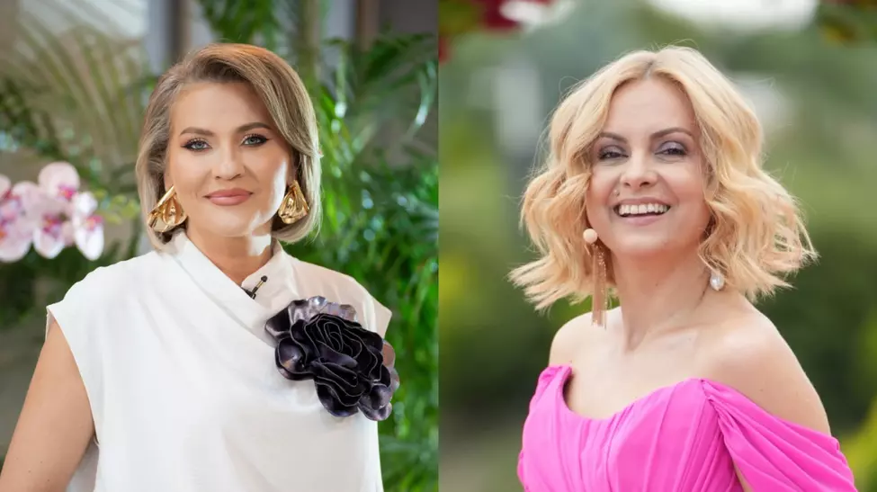 Mirela Vaida revine în „Mireasa” pentru două săptămâni, în locul Simonei Gherghe