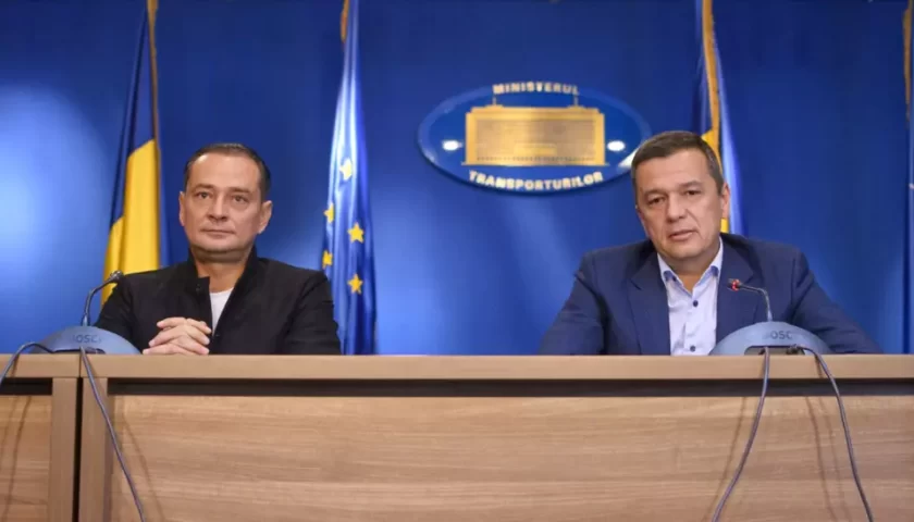 PSD respinge organizarea de alegeri la Primăria Capitalei în noiembrie. Argumentele lui Daniel Băluță