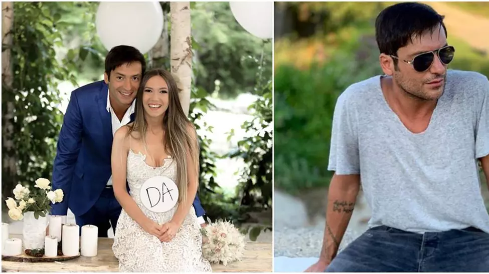 Adela Popescu și Radu Vâlcan – 10 ani de căsnicie. Cum au sărbătorit aniversarea: „Să împlinim și 80!”