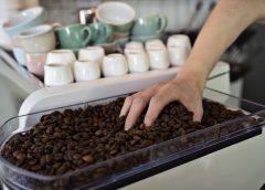 Procesele de prelucrare care definesc caracterul unei cafele de specialitate