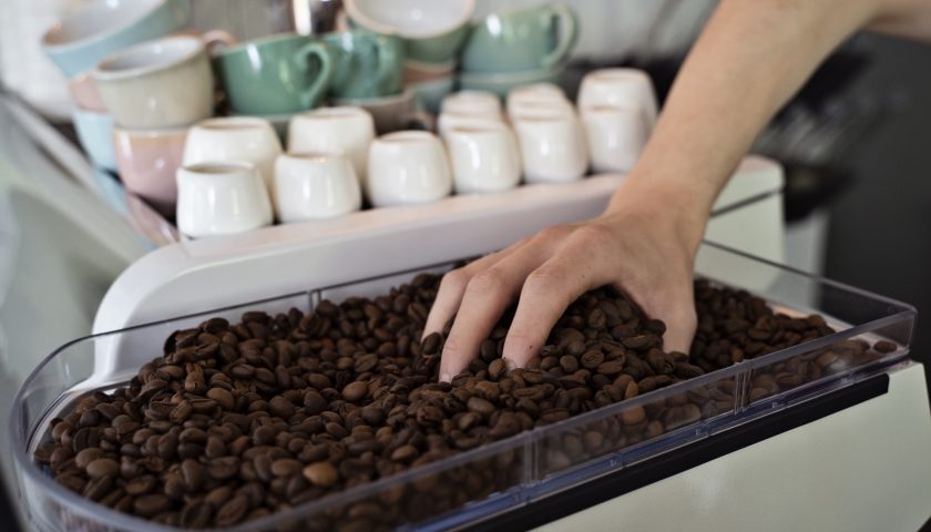 Procesele de prelucrare care definesc caracterul unei cafele de specialitate