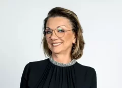Carmen Tănase, răspuns după roast-ul colegilor: „Mă simt onorată că v-ați chinuit să mă desființați”