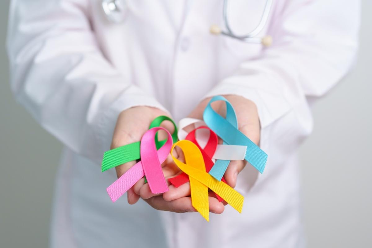 Cele mai frecvente 5 tipuri de cancer în România și cum le poți detecta