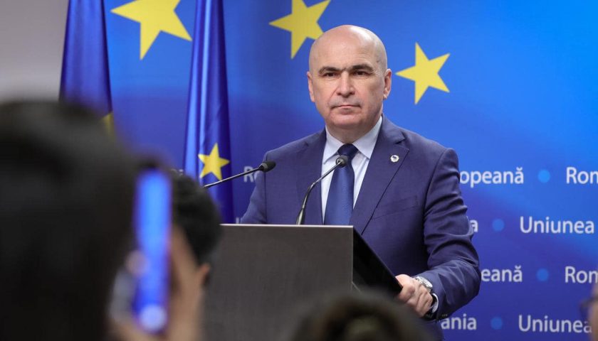 Ilie Bolojan, implicat într-o controversă privind reşedinţa de protocol: Ce spune despre şederea în fosta vilă a lui Traian Băsescu