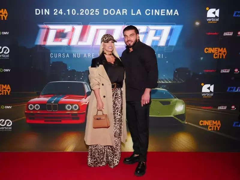 Anda Adam vorbeşte despre provocările trăite la Asia Express 2025: „M-am îmbolnăvit imediat ce am ajuns”