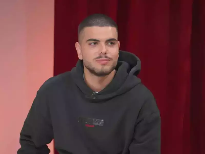 Andrei Bănuță dezvăluie operația făcută din dorința de apreciere: „Până nu am slăbit… nu mă lua nimeni în seamă”