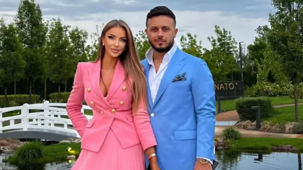 Încă un pas spre armonie: Bianca Drăgușanu primeşte acceptul familiei lui Gabi Bădălău