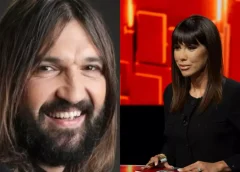 Dan Alexa şi Denise Rifai surprinşi împreună la restaurant — ce spun cei doi