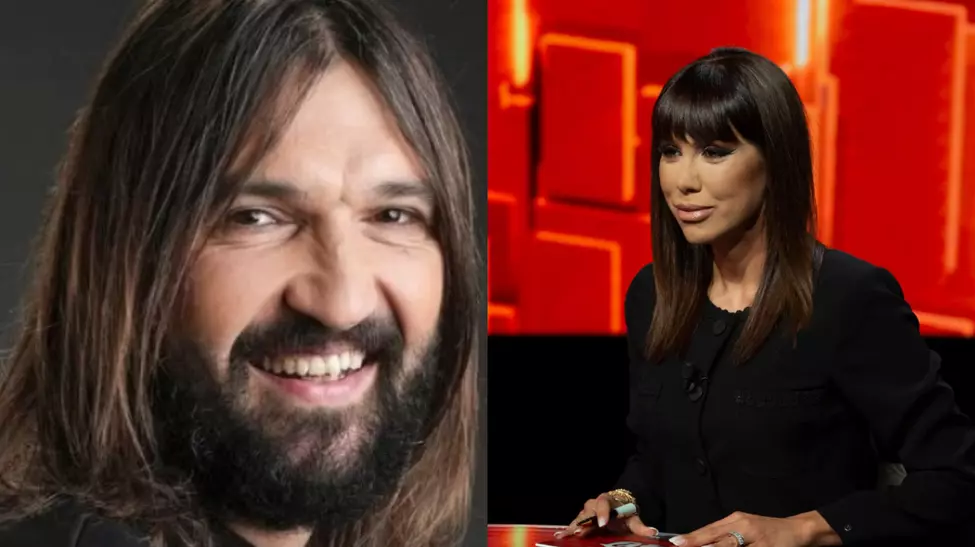 Dan Alexa şi Denise Rifai surprinşi împreună la restaurant — ce spun cei doi