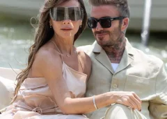 Victoria Beckham își deschide sufletul despre criza din căsătoria cu David Beckham: „A fost cea mai grea perioadă pentru noi”