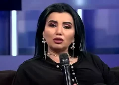 Noaptea albă a Adrianei Bahmuțeanu: scandal cu poliția din cauza vecinilor care distrug liniștea