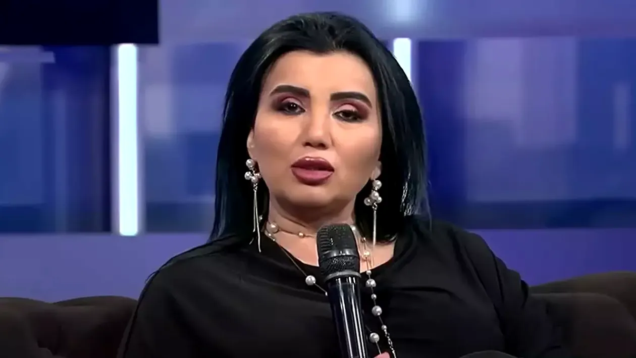 Noaptea albă a Adrianei Bahmuțeanu: scandal cu poliția din cauza vecinilor care distrug liniștea