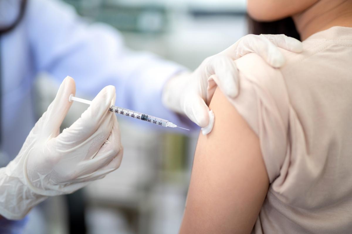 Vaccinul antigripal: cum funcționează, ce ingrediente are și cât este de sigur