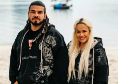 Anda Adam vorbeşte despre provocările trăite la Asia Express 2025: „M-am îmbolnăvit imediat ce am ajuns”