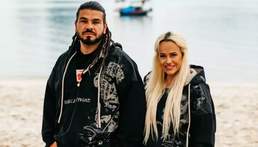 Anda Adam vorbeşte despre provocările trăite la Asia Express 2025: „M-am îmbolnăvit imediat ce am ajuns”