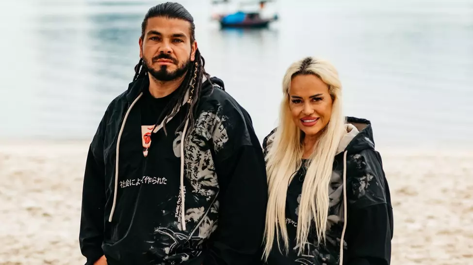 Anda Adam vorbeşte despre provocările trăite la Asia Express 2025: „M-am îmbolnăvit imediat ce am ajuns”