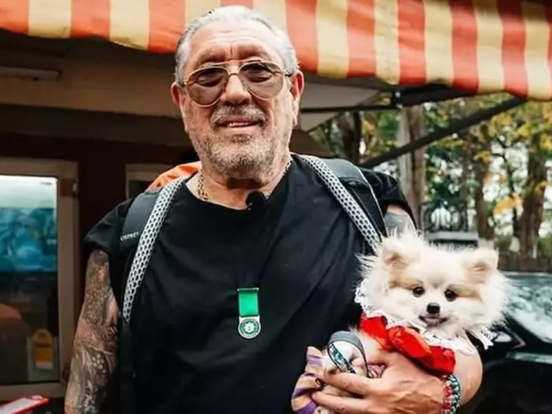 Câți bani a încasat Serghei Mizil pentru participarea la „Asia Express 2025”. Suma nu e deloc mică