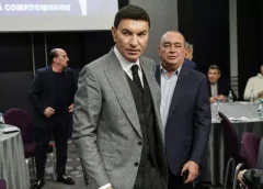 Cristi Borcea, apariție luxoasă la lansarea candidaturii lui Gigi Nețoiu pentru Primăria Capitalei. Accesoriul care a atras toate privirile: un ceas de peste 100.000 de euro