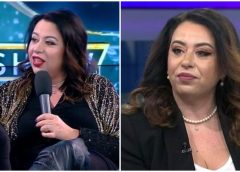 Oana Roman, vizitată de poliție după o plângere online: „Din toată lumea, pe mine m-au găsit”