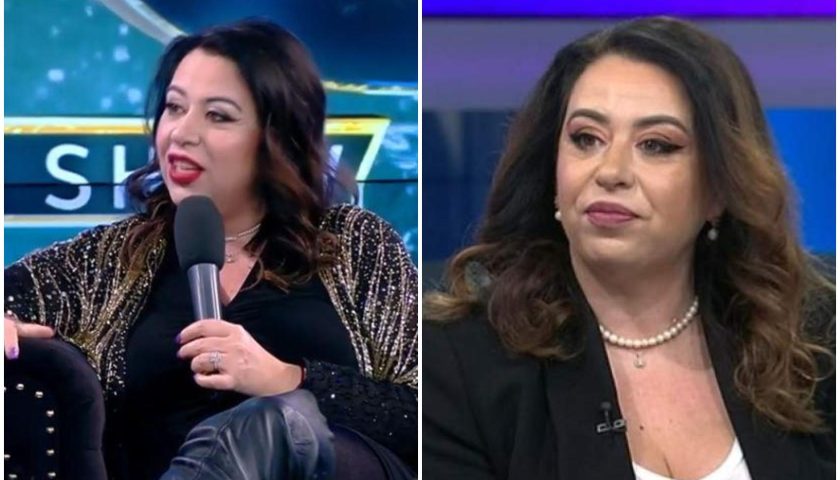 Oana Roman, vizitată de poliție după o plângere online: „Din toată lumea, pe mine m-au găsit”