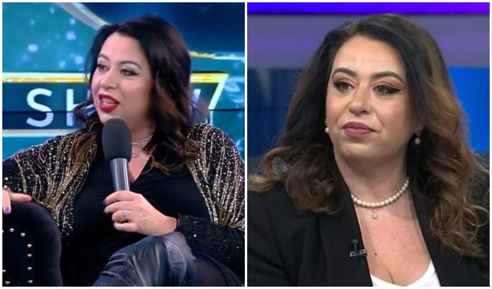 Oana Roman, vizitată de poliție după o plângere online: „Din toată lumea, pe mine m-au găsit”