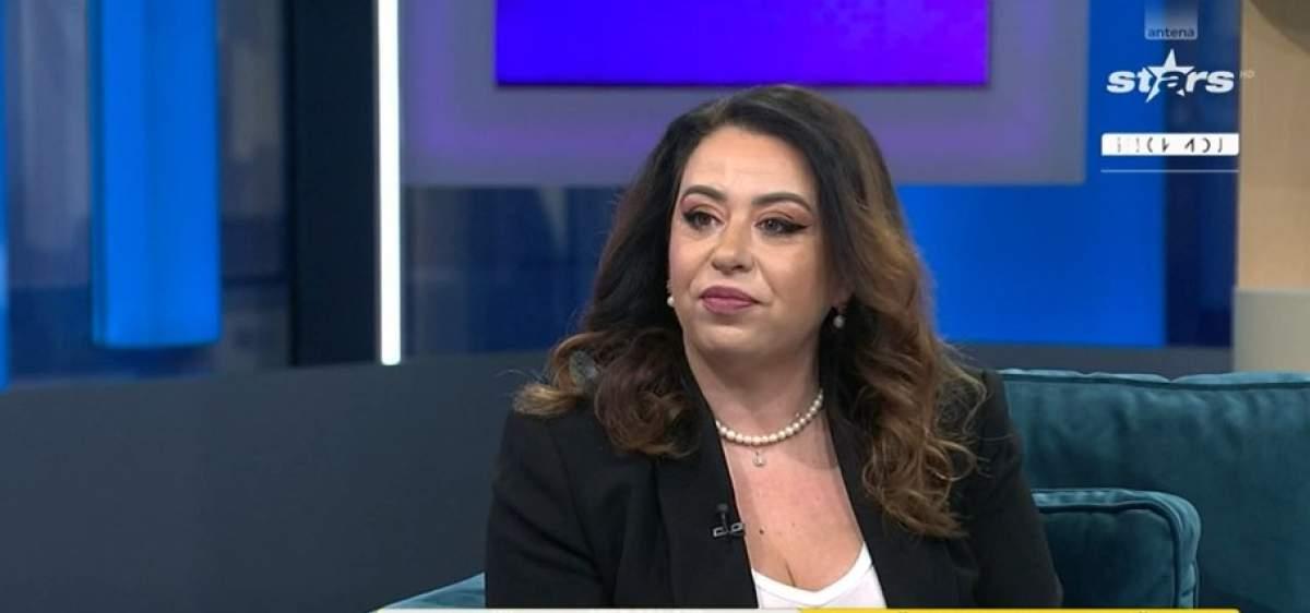 Oana Roman, vizitată de poliție după o plângere online: „Din toată lumea, pe mine m-au găsit”