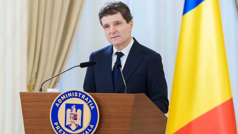 Nicușor Dan contestă la Curtea Constituțională legea care ar fi permis construcția mai ușoară a hidrocentralelor: „Încalcă dreptul la un mediu sănătos”