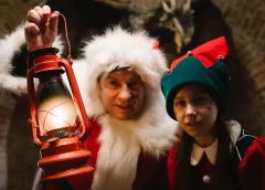 Pavel Bartoș a dezvăluit suma investită în filmul Crăciun cu Ramon: „Am plătit şi din buzunarul personal”